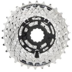 Кассета Shimano HG41 8ск Кассета Shimano HG41 8ск