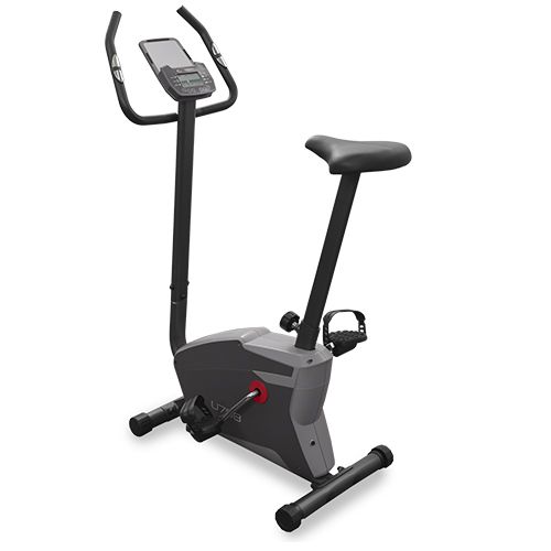 Велотренажер CARBON FITNESS U708