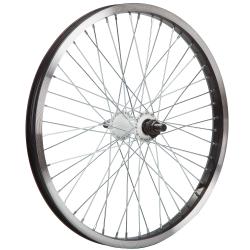 Колесо 20" переднее для BMX 48 спиц Колесо 20" переднее для BMX 48 спиц