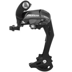 Переключатель задний Shimano Altus M370 9 ск. Переключатель задний Shimano Altus M370 9 ск.