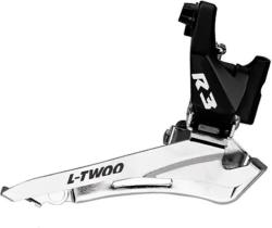 Переключатель передний L-Twoo FD-5008, 3х8 ск., 42-34-24Т Переключатель передний L-Twoo FD-5008, 3х8 ск., 42-34-24Т