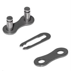 Замок KMC для односкоростных цепей Замок KMC для односкоростных цепей