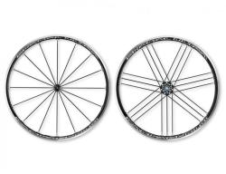 Комплект колес Campagnolo SHAMAL ULTRA C17 cl. Перед.+ Зад. HG11 typ Комплект колес Campagnolo SHAMAL ULTRA C17 cl. Перед.+ Зад. HG11 typ