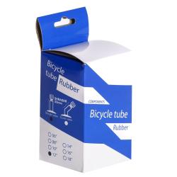 Камера велосипедная BT 12X1,75/1,95 Камера велосипедная BT 12X1,75/1,95