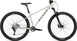 Велосипед Haro Double Peak 29 Comp (2021), рама 21" (185-195 см), белый Велосипед Haro Double Peak 29 Comp (2021), рама 21" (185-195 см), белый