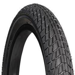 Покрышка WD YIDA YZ-001 12"х2,125, чёрный