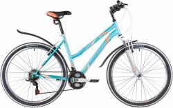 Stinger Latina 26" (2020), рама 19" (175-185 см), синий Stinger Latina 26" (2020), рама 19" (175-185 см), синий
