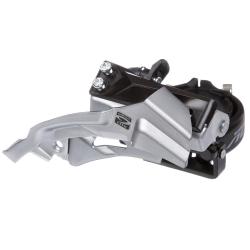 Переключатель передний Shimano Altus M370 универс. тяга 34,9 мм Переключатель передний Shimano Altus M370 универс. тяга 34,9 мм