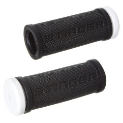 Грипсы HL-G92-1 BK, белый