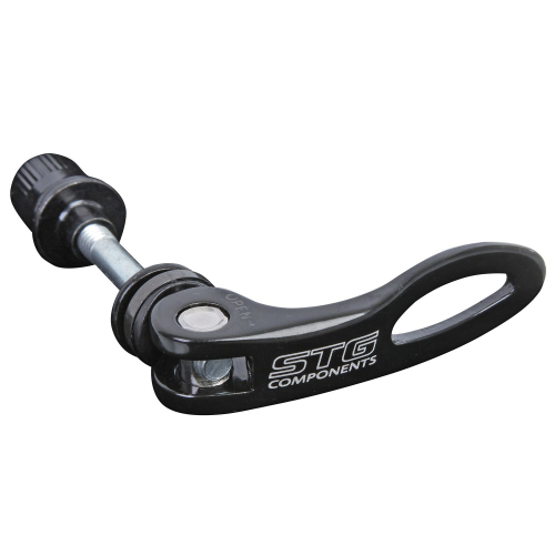 Эксцентрик для хомута подсидельного STG  KS-54, черный