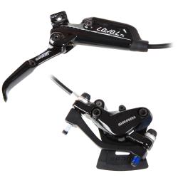 Тормоз дисковый Sram  LVLTL HI GLB  FRT 20P 800 Тормоз дисковый Sram  LVLTL HI GLB  FRT 20P 800