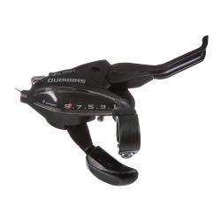 Шифтер правый Shimano Tourney EF510 9 ск Шифтер правый Shimano Tourney EF510 9 ск