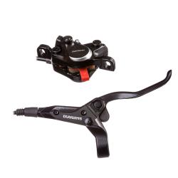 Тормоз дисковый гидравлический Shimano M315 задний Тормоз дисковый гидравлический Shimano M315 задний