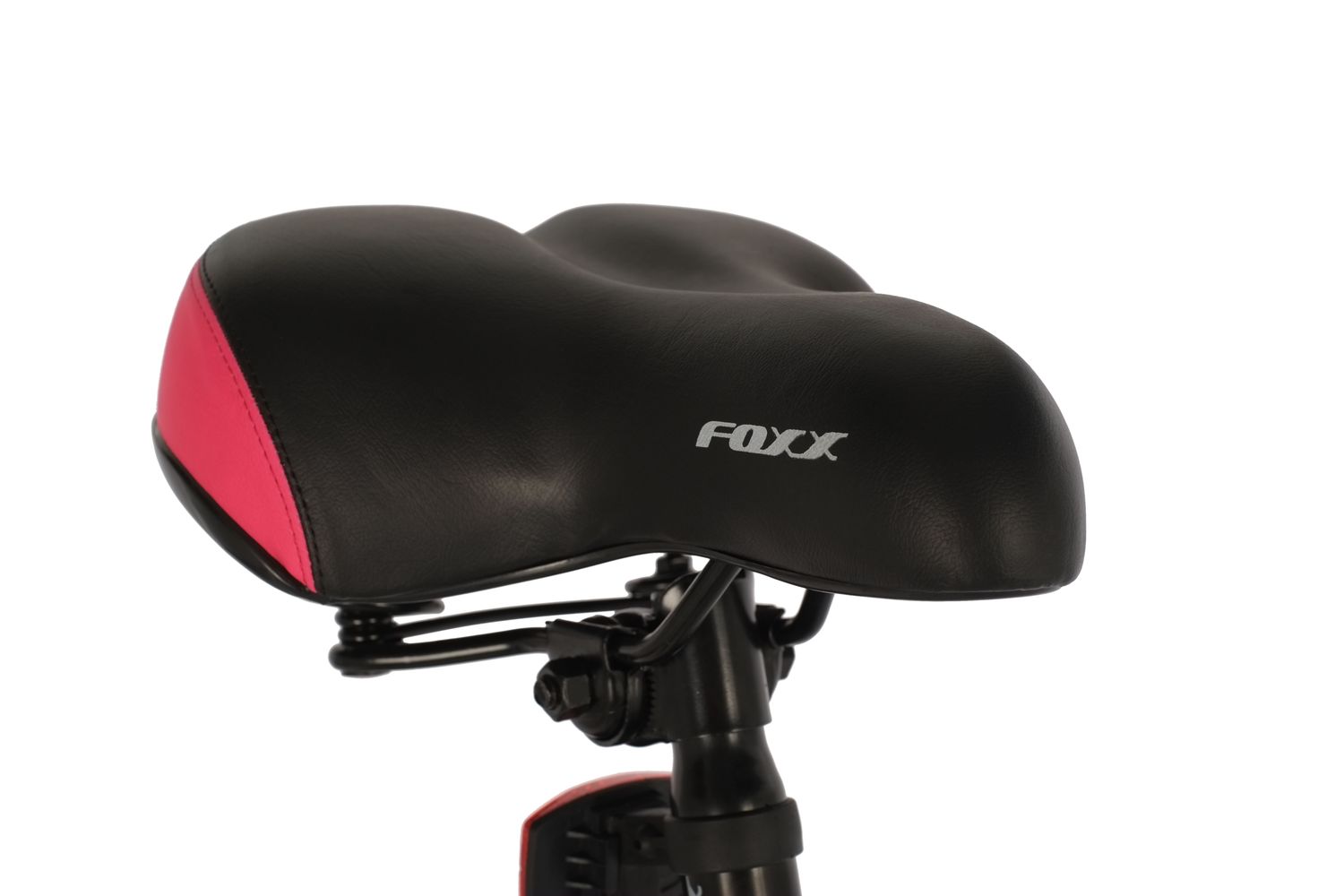 Велосипед FOXX BIANKA 26" (2021), рама 17" (165-175 см), зеленый Велосипед FOXX BIANKA 26" (2021), рама 17" (165-175 см), зеленый