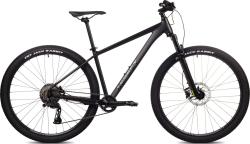 Велосипед Aspect Air Pro 29 (2024), рама 22" (185-195 см), серый Велосипед Aspect Air Pro 29 (2024), рама 22" (185-195 см), серый