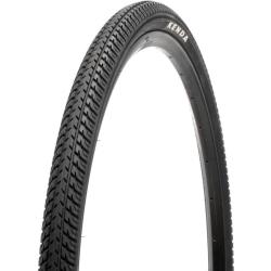 Покрышка Kenda K192 Kourier Premium, 700х40С (42-622), 30TPI, низкий протектор, 5-523441, черный