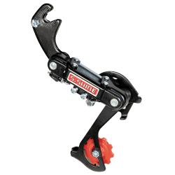 Переключатель задний S.shine, 6 скоростей