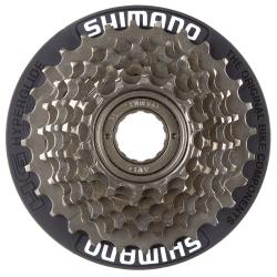 Трещотка Shimano TZ21 7ск Трещотка Shimano TZ21 7ск