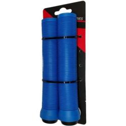 Грипсы STG SZ-070A, 165 мм, синий Грипсы STG SZ-070A, 165 мм, синий