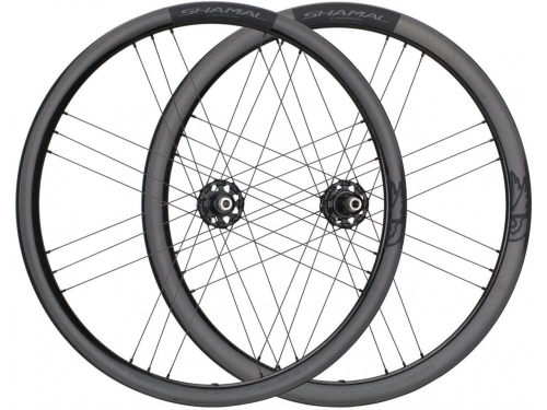 Комплект колес Campagnolo SHAMAL CARBON C21 DB 2WF F+R HG11 type FW body