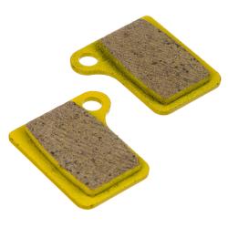 Колодки для дискового тормоза STG DS15 Колодки для дискового тормоза STG DS15