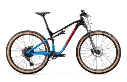 Велосипед Titan Racing CYPHER RS SPORT, рама XL (185-195 см), синий Велосипед Titan Racing CYPHER RS SPORT, рама XL (185-195 см), синий