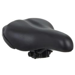 Детское седло STG на 16", с замком Детское седло STG на 16", с замком