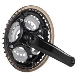 Система GS-P333, 24/34/42, шатун 170мм