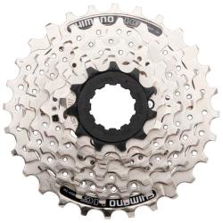 Кассета Shimano, HG41, 7ск, 11-28 Кассета Shimano, HG41, 7ск, 11-28