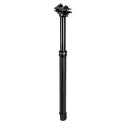 Дроппер KS Suspension Rage I, ø27.2х200 мм, ход 120 мм, черный Дроппер KS Suspension Rage I, ø27.2х200 мм, ход 120 мм, черный