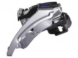 Переключатель передний Shimano Altus M310 Переключатель передний Shimano Altus M310