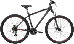 Велосипед Welt Ridge 2.0 HD 29 (2024), рама 22" (185-195 см), черный Велосипед Welt Ridge 2.0 HD 29 (2024), рама 22" (185-195 см), черный