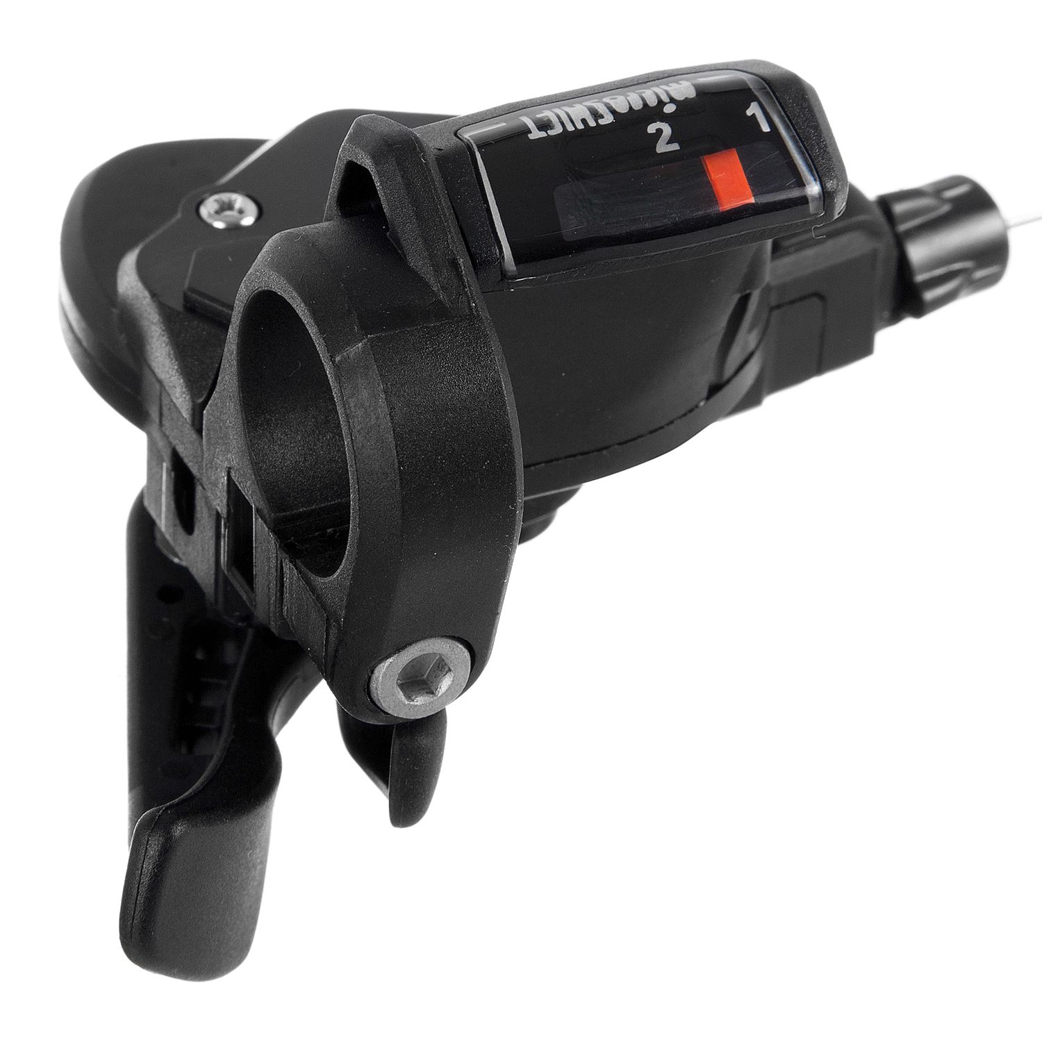 Шифтер microshift  TS-38-2 левый Шифтер microshift  TS-38-2 левый