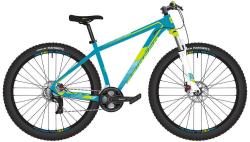 Stinger Reload LE 27,5" (2020), рама 18" (165-175 см), синий Stinger Reload LE 27,5" (2020), рама 18" (165-175 см), синий