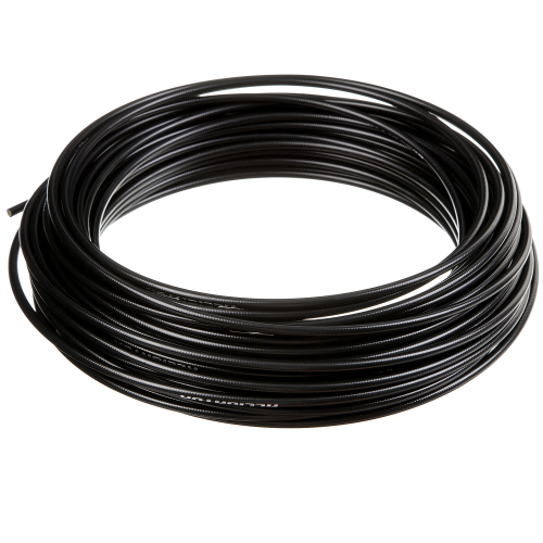 Оплетка для скоростей Alligator 50 м. (черная)