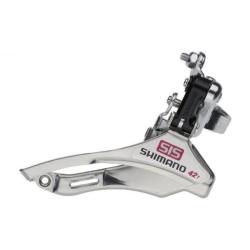 Переключатель передний Shimano TY10 (28.6 мм) Переключатель передний Shimano TY10 (28.6 мм)
