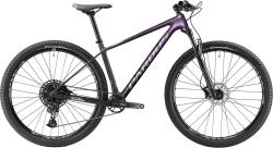 Велосипед Pardus RockCrusher EVO 29" SX Eagle (2023), рама S (155-165 см), фиолетовый Велосипед Pardus RockCrusher EVO 29" SX Eagle (2023), рама S (155-165 см), фиолетовый