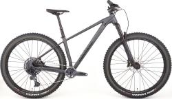 Велосипед Titan Racing Cerberus Comp (2024), рама XL (185-195 см), черный Велосипед Titan Racing Cerberus Comp (2024), рама XL (185-195 см), черный