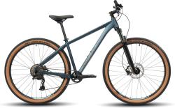 Велосипед Aspect Thunder 29 (2024), рама 20" (175-185 см), темно-синий Велосипед Aspect Thunder 29 (2024), рама 20" (175-185 см), темно-синий