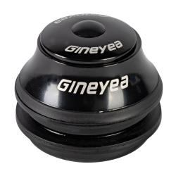 Рулевая колонка Gineyea GH-868D, 1 1/8", 28.6/44-30/44, черный
