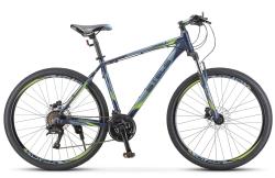 STELS Navigator-720 D 27.5" V010 Велосипед STELS Navigator-720 D 27.5" V010