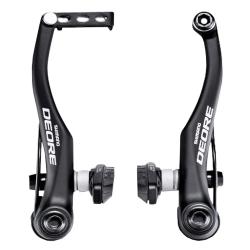 Тормоз V-brake Shimano Deore BR-T610 Тормоз V-brake Shimano Deore BR-T610