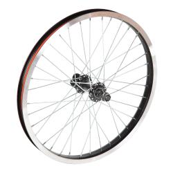 Колесо 20" переднее для BMX 48 спиц Колесо 20" переднее для BMX 48 спиц