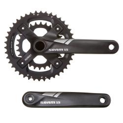 Система Sram FC X5 170mm Система Sram FC X5 170mm