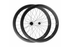 Комплект колес Profile Design 1/Fifty Full Carbon Clincher Set Комплект колес Profile Design 1/Fifty Full Carbon Clincher Set