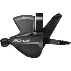 Шифтер Altus M2000 правый 9 ск. Шифтер Altus M2000 правый 9 ск.