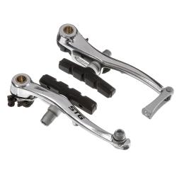 Тормоз V-brake STG 721ADX-SL передний 60 мм Тормоз V-brake STG 721ADX-SL передний 60 мм