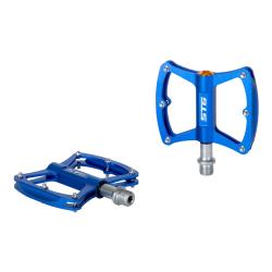 Педали STG BC-PD216, синий Педали STG BC-PD216, синий