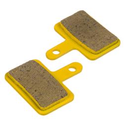 Колодки для дисковых тормозов STG DS10 Колодки для дисковых тормозов STG DS10