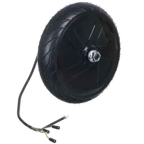 Мотор-колесо для электросамоката Novatrack N.B. 1*250W